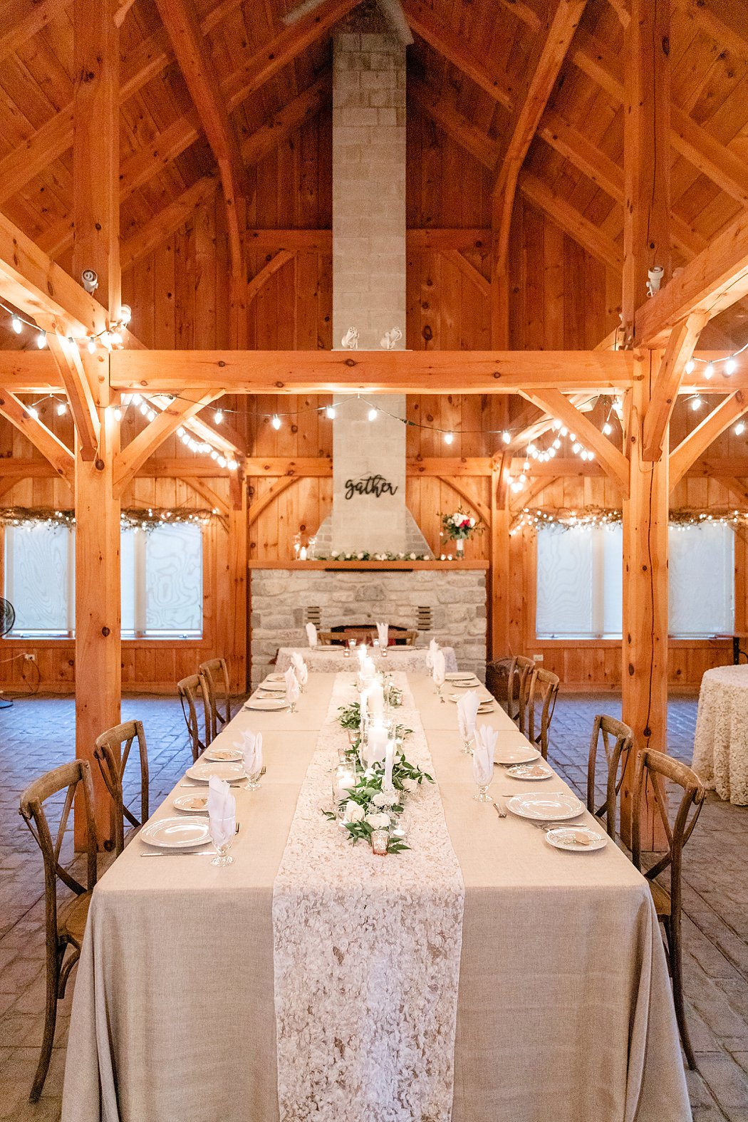 Small Wedding Venues In London Ontario