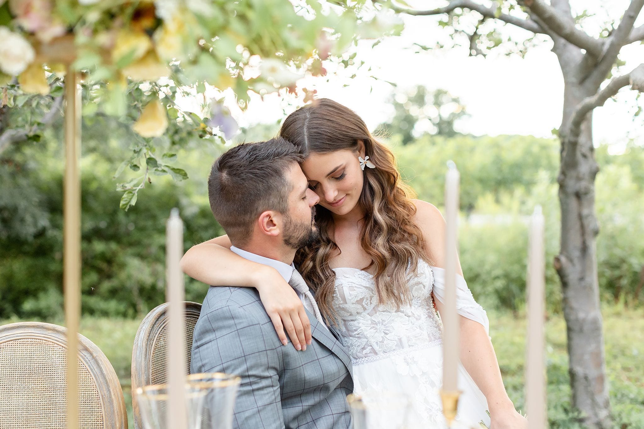 London Ontario Wedding Photographer | Dylan & Sandra Photography